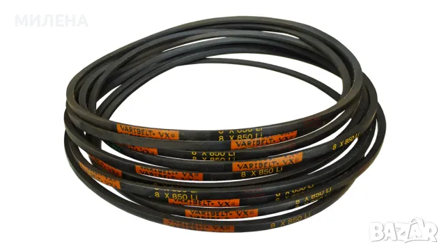 ТРАПЕЦОВИДЕН РЕМЪК 