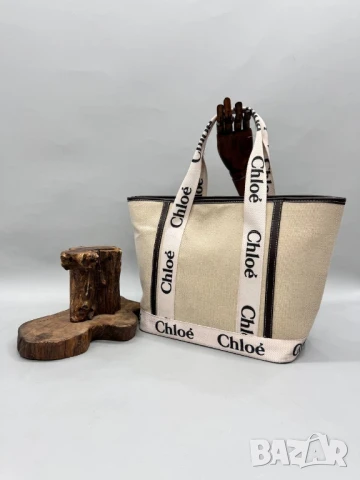 чанти chloe, снимка 4 - Чанти - 51302113