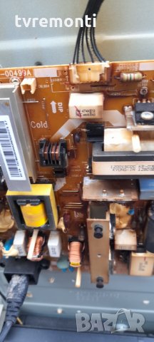 БЛОК ЗА ЗАХРАНВАНЕ BN44-00499A, снимка 4 - Части и Платки - 33916872