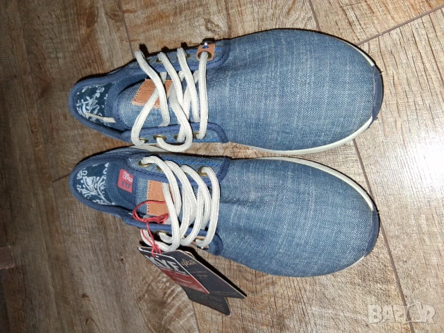 №37 Wrangler сникърси , снимка 3 - Маратонки - 51392701