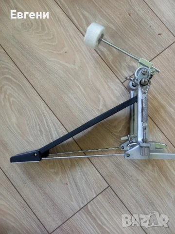 педал за каса Mapex , снимка 3 - Ударни инструменти - 50469342