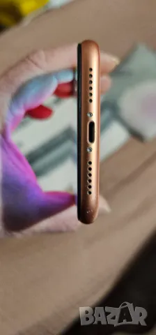 Отличен iPhone Xr 64 GB Coral 100% батерия чист iCloud iOS 18, снимка 12 - Apple iPhone - 49113894