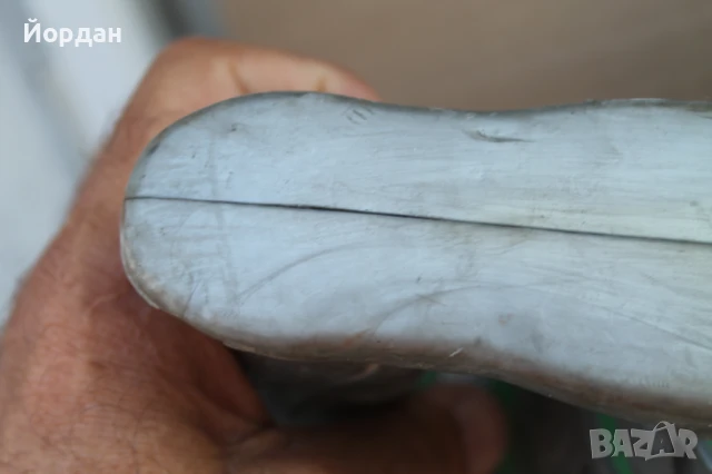 Пистолет за дърво и гипсокартон ''Hitachi W4Yd'', снимка 11 - Други инструменти - 51408031