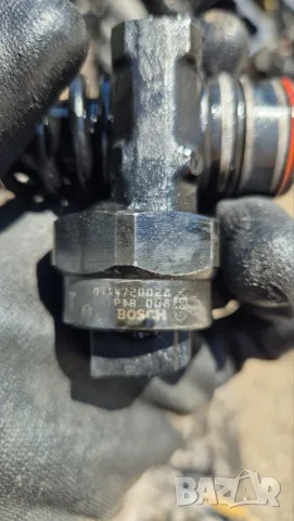 Дюзи за VW AUDI Skoda 1.9 131 038 130 073 AA Duzi, снимка 3 - Части - 55994433