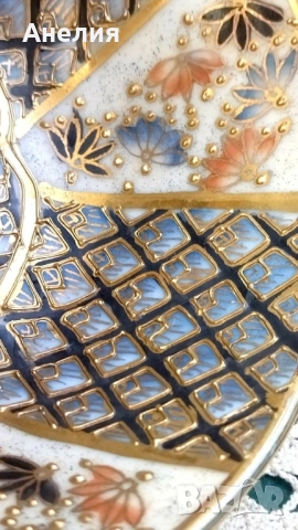 Комплект - стил и изящество , снимка 13 - Чинии - 51712483