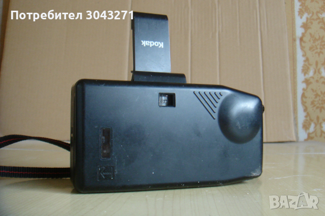 KODAK S1100 XL, снимка 8 - Фотоапарати - 44530038