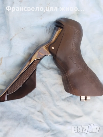 Команда 11 скорости за велосипед колело Shimano Dura ace st r 9170