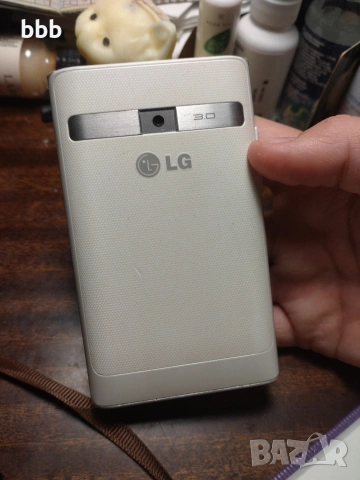 LG Optimus L3 (LG-E400) - за части