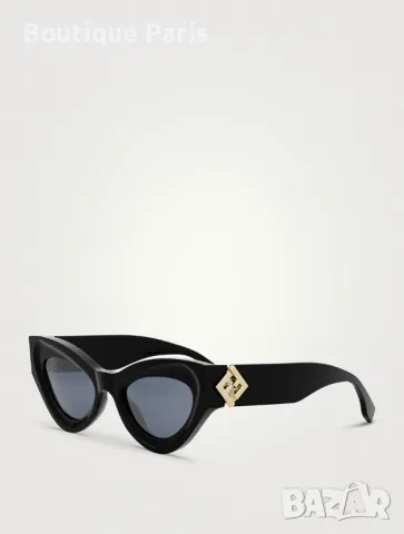 Fendi слънчеви очила унисекс