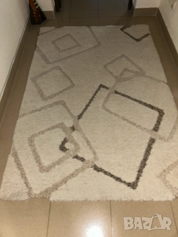 Качествени пътеки Shaggy (Шаги), снимка 2 - Пътеки - 53148347