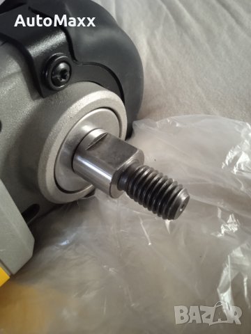 Полирмашина DeWalt DWP849X-QS,1250W 180mm, снимка 6 - Бормашини - 42287749