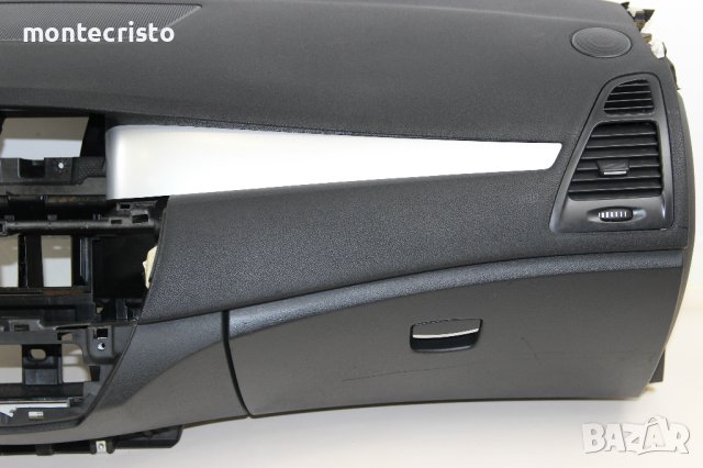 Арматурно табло Renault Laguna III (2007-2015г.) Рено Лагуна, снимка 6 - Части - 41319891