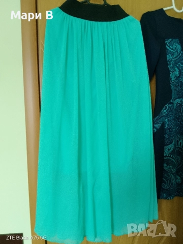 Лот чанта, рокля, пола, снимка 13 - Чанти - 51708743