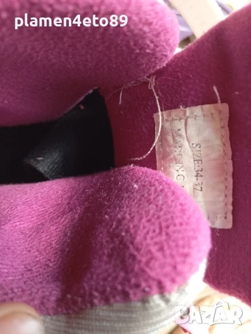 ролери 34-37, снимка 2 - Ролери, кънки - 50710572