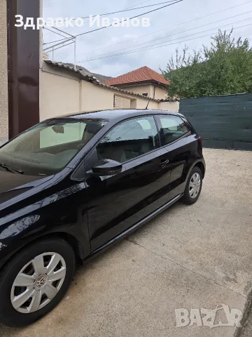 Vw Polo 1.2  Климатик , снимка 7 - Автомобили и джипове - 56281807