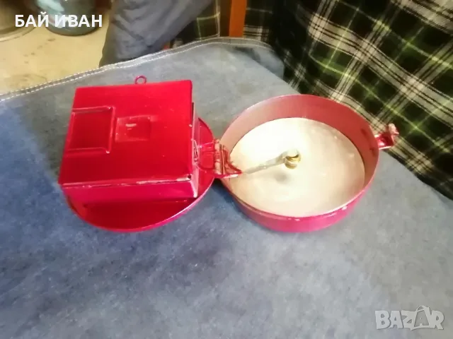 СТАР ФЕНЕР , снимка 3 - Антикварни и старинни предмети - 49684708