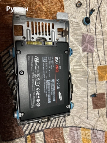 HP EliteOne 800 G1 All-In-One, снимка 5 - Работни компютри - 52800104