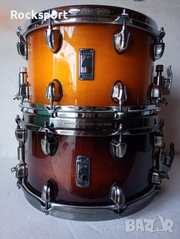 Black Panther Snares