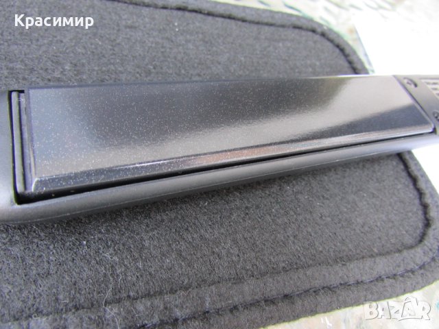 Преса за коса Remington Gold Dust, снимка 10 - Преси за коса - 41314630