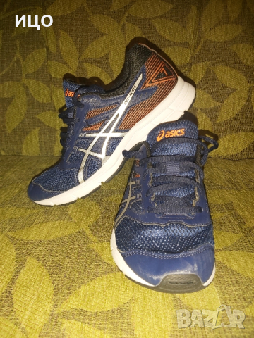 Маратонки Asics GEL-IKAIA , снимка 2 - Маратонки - 44575553