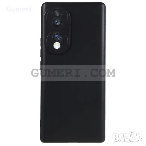Huawei Honor 70 Противоударен Гръб Със Защита За Камерата