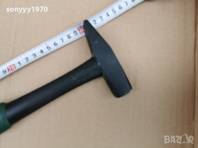 НЕМСКИ ЧУК 3001260951, снимка 8 - Други инструменти - 53279566