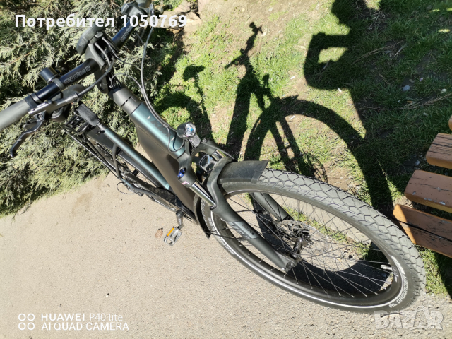 Ktm Machina Gran 610 2022, снимка 12 - Велосипеди - 36396685