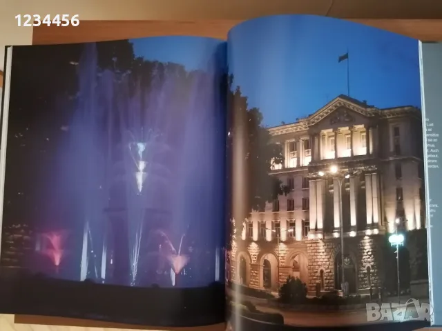 www.Destination.Sofia, Уникален подарък за чужденци !, снимка 6 - Енциклопедии, справочници - 47730239