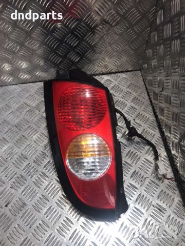 Ляв стоп Hyundai Atos Prime 2001г.