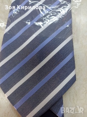 Луксозна вратовръзка, снимка 1 - Други - 34129728