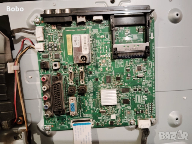 MAIN BOARD BN41-01536