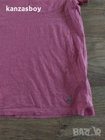 hugo boss orange patches - страхотна мъжка тениска КАТО НОВА, снимка 8 - Тениски - 34128523