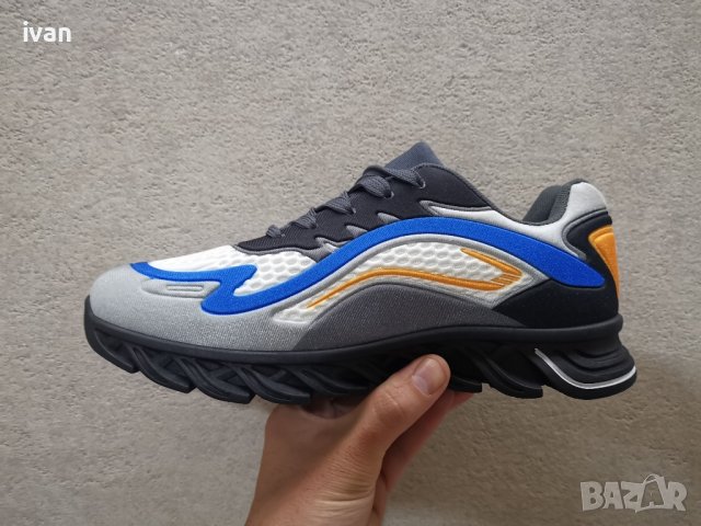 намаление мъжки Маратонки. налични размери от 39 до 44 , снимка 3 - Маратонки - 41947507