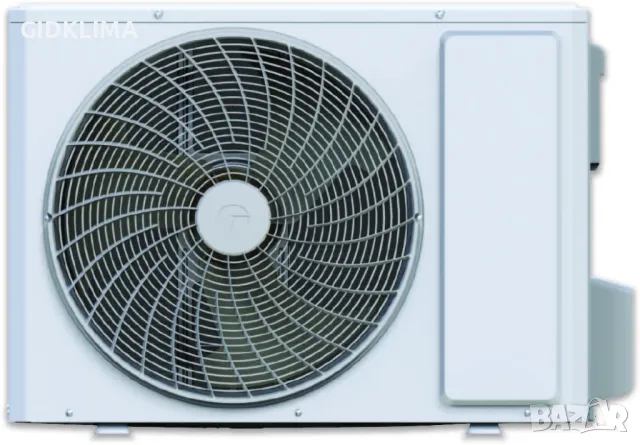 Климатик GREE GREE CLIVIA 9 000 btu, снимка 2 - Климатици - 34633969