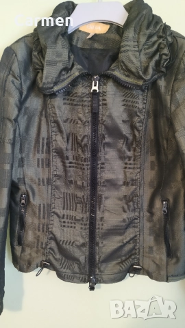 BIBA - дамско яке, снимка 15 - Якета - 52429873