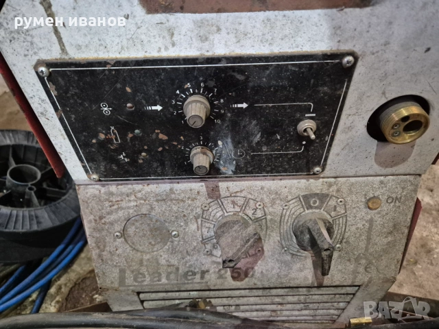 Телоподаващо струна, снимка 3 - Други машини и части - 53392362