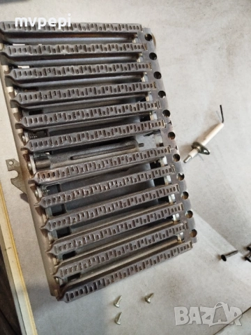 Части за газови котли Mora,Radiant,Aroston, Hydrotherm , снимка 7 - Други - 50412080