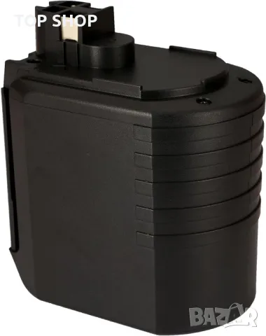 EMBRACESUN 3000mAh батерия BOS24B NiMh 24V замяна за 24V батерия Bosch BAT019 BAT020 BAT021, снимка 3 - Гедорета - 49546477