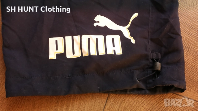 PUMA Shorts размер XL къси панталони 27-41, снимка 5 - Къси панталони - 53296734