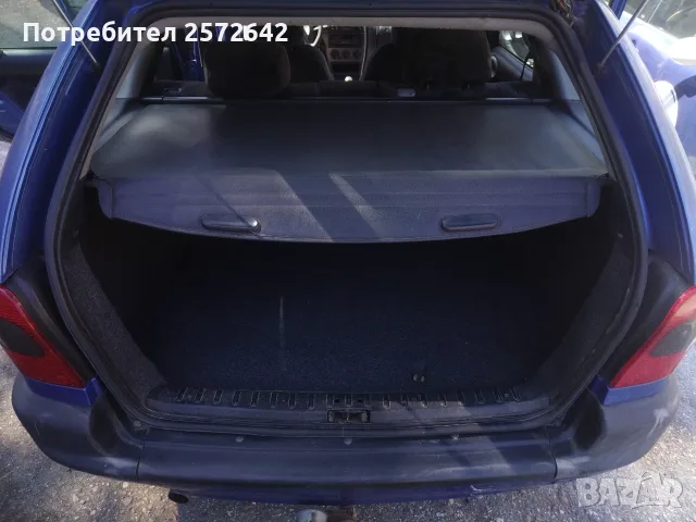 Citroen Xsara Exclusive 1.6, 88kc,бензин, снимка 8 - Автомобили и джипове - 55968715