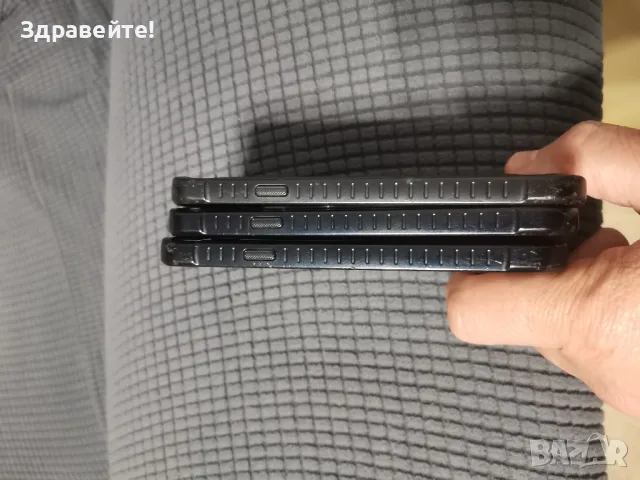 Samsung Xcover 3 - 3 броя, снимка 5 - Samsung - 49635055