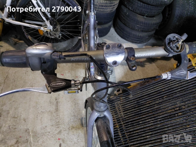 велосипед 28, снимка 3 - Велосипеди - 52809258