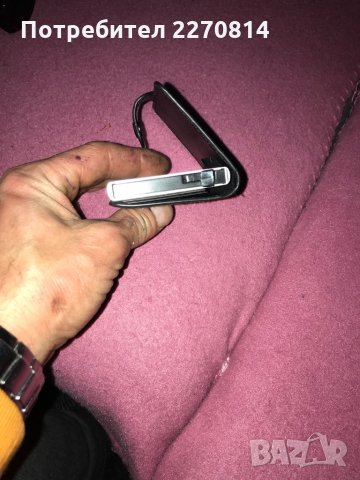 Визитник, снимка 6 - Портфейли, портмонета - 35733931