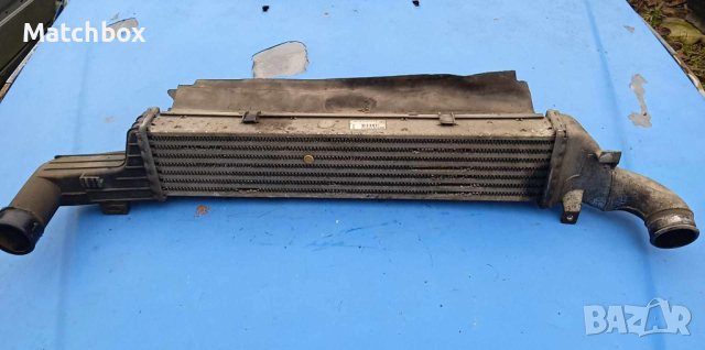 Интеркулер за Мерцедес Е290ТД W210