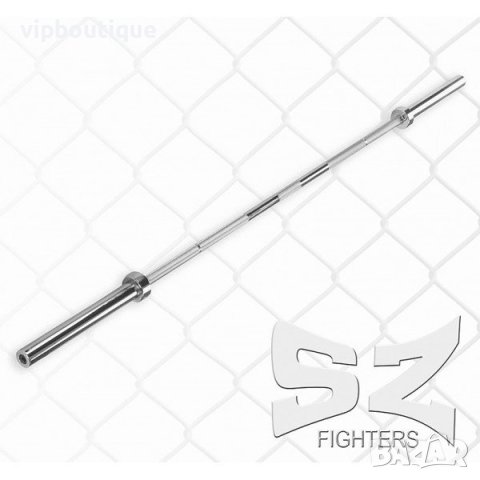 Олимпийски Лост фи 50