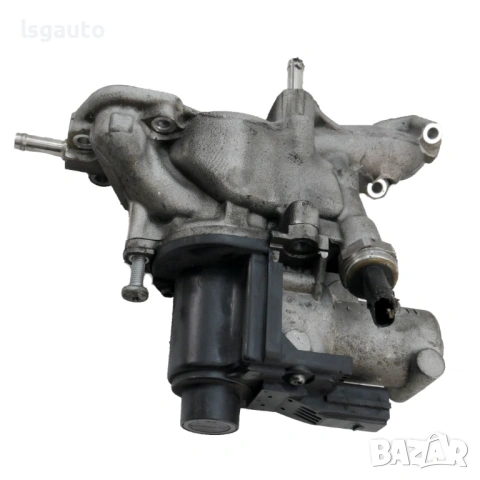 Ляв EGR клапан AUDI  A8 (D4, 4H) 2010-2017 ID: 158391, снимка 2 - Части - 53858609