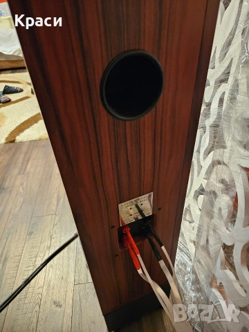 Living voice avatar, снимка 3 - Тонколони - 53513220