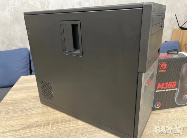 ПРОМО Геймърски/Intel i7/16GB/nVidia GTX 1060/SSD/HDD/Xeon/Gigabit, снимка 2 - Геймърски - 52808684