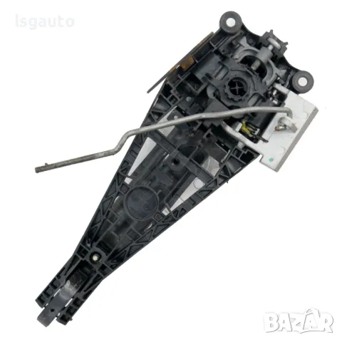 Задна лява външна дръжка Opel Zafira Tourer C 2012-2019 ID:146142, снимка 2 - Части - 49931104