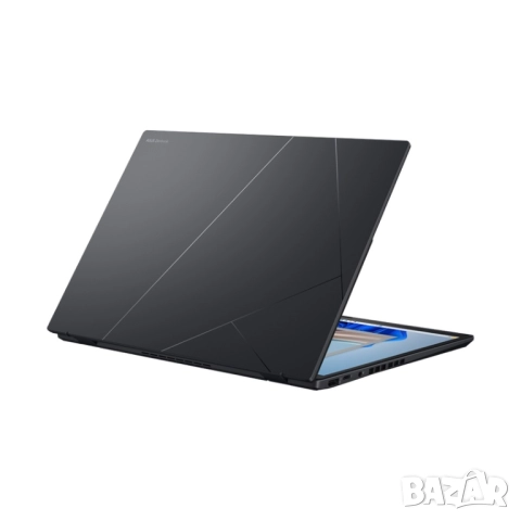 Лаптоп 2 в 1 ASUS Zenbook Duo OLED UX8406CA-QL075W 14.0 ", INTEL CORE ULTRA 7 255H, RAM 32 GB, SSD 1, снимка 7 - Лаптопи за работа - 51937936
